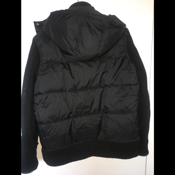 Jacket - Picture 4 of 4